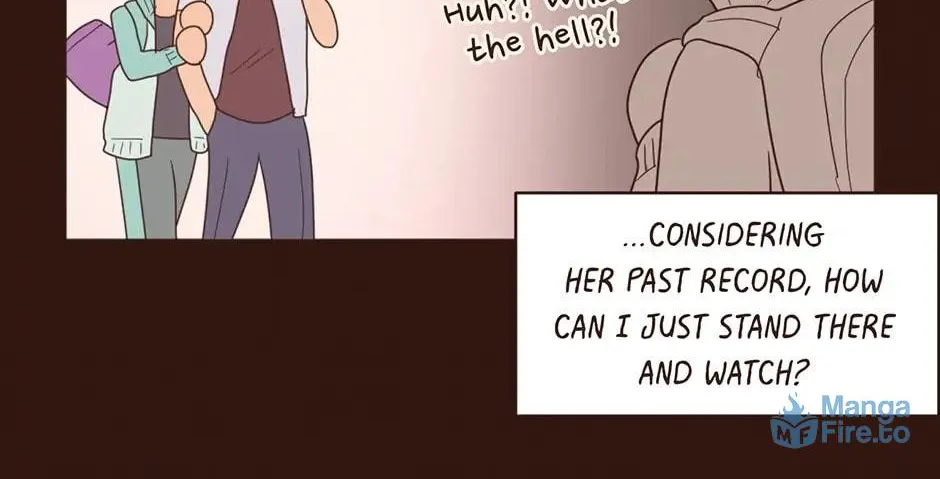 Interview with the Crazy Rich Chapter 105 page 6 - 