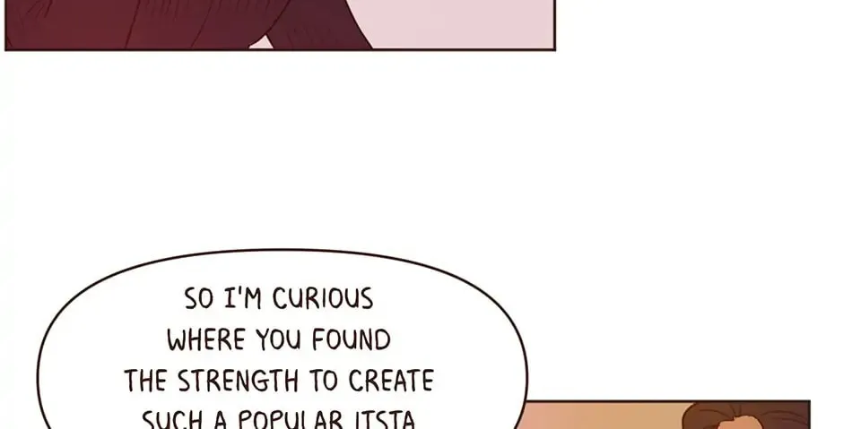Interview with the Crazy Rich Chapter 105 page 56 - 