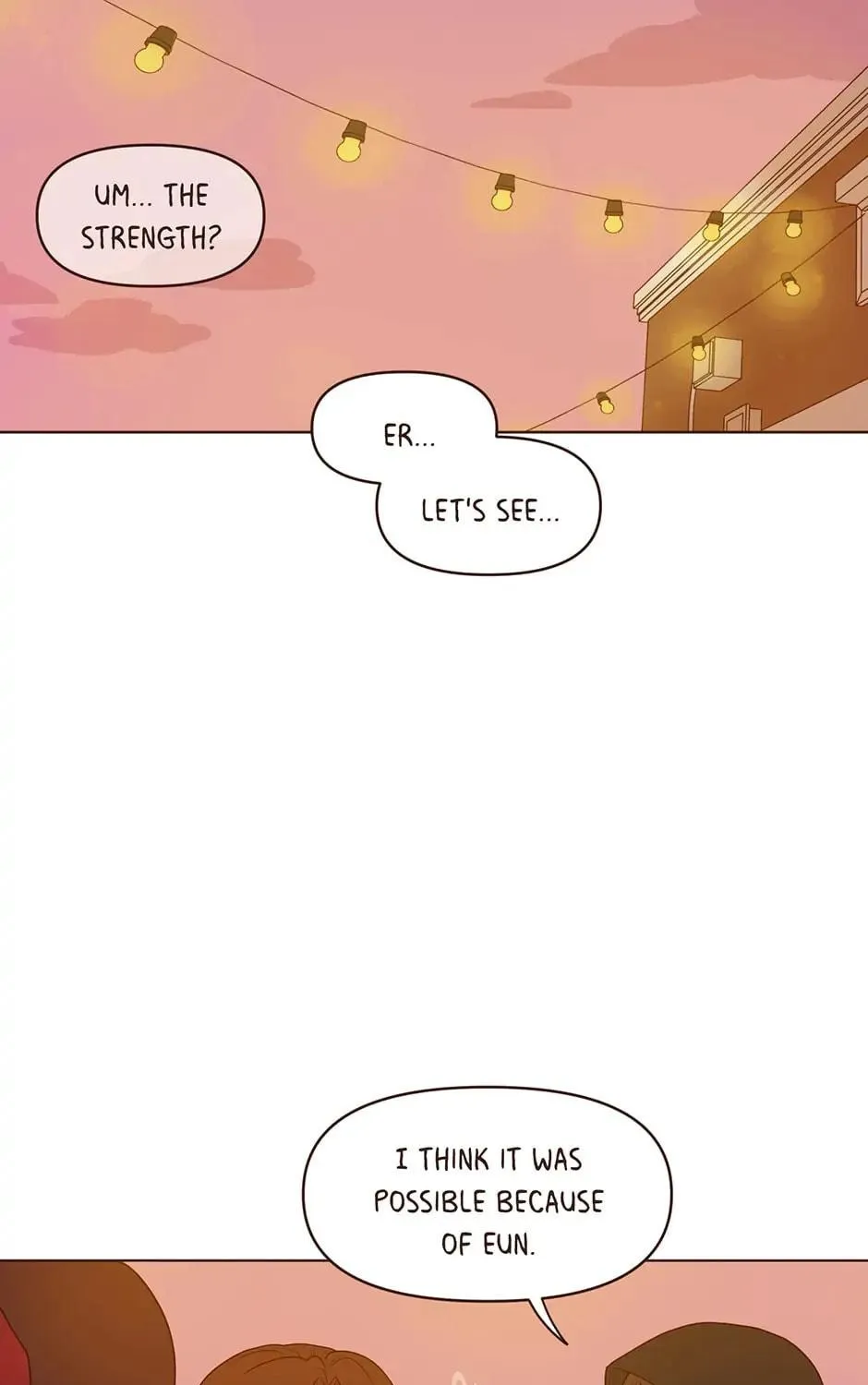 Interview with the Crazy Rich Chapter 105 page 59 - 