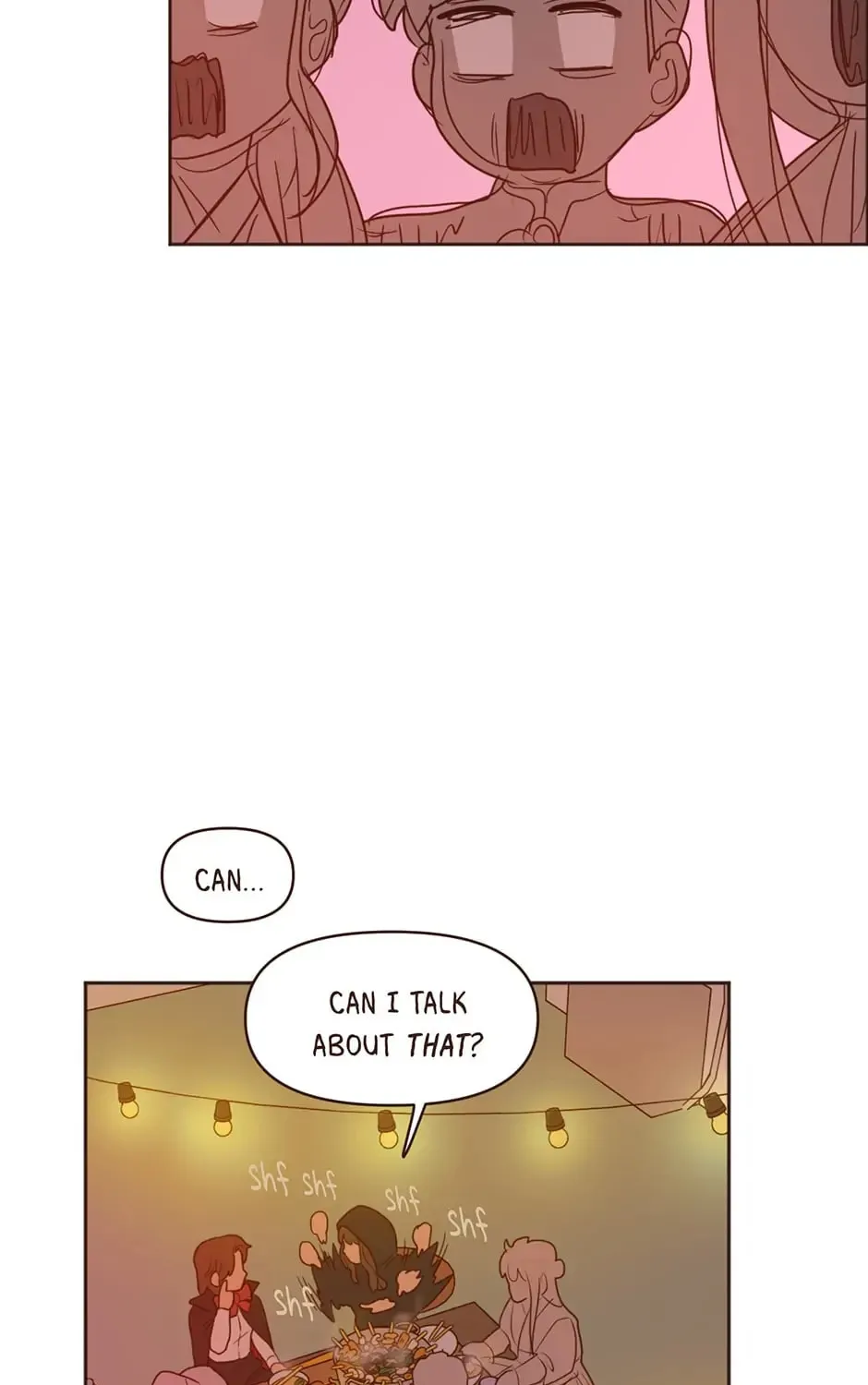 Interview with the Crazy Rich Chapter 105 page 63 - 
