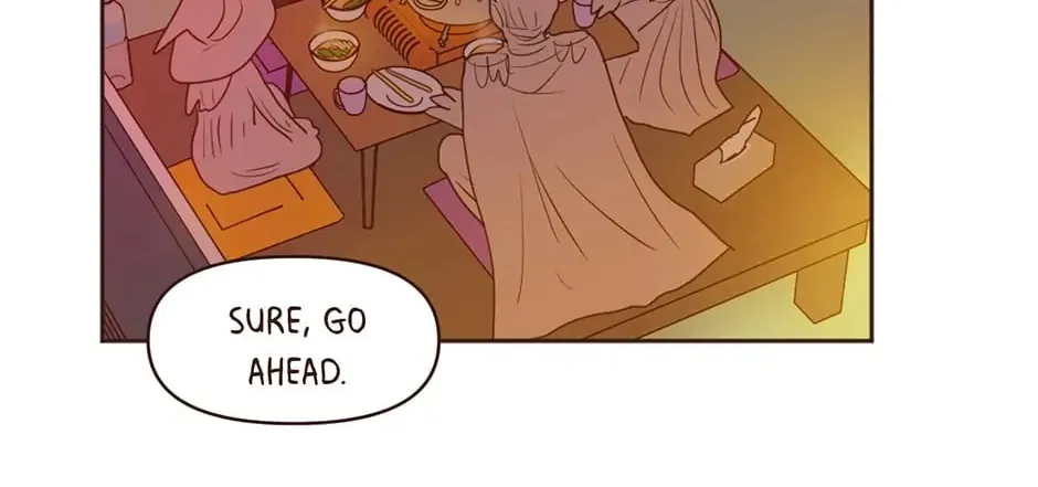Interview with the Crazy Rich Chapter 105 page 64 - 