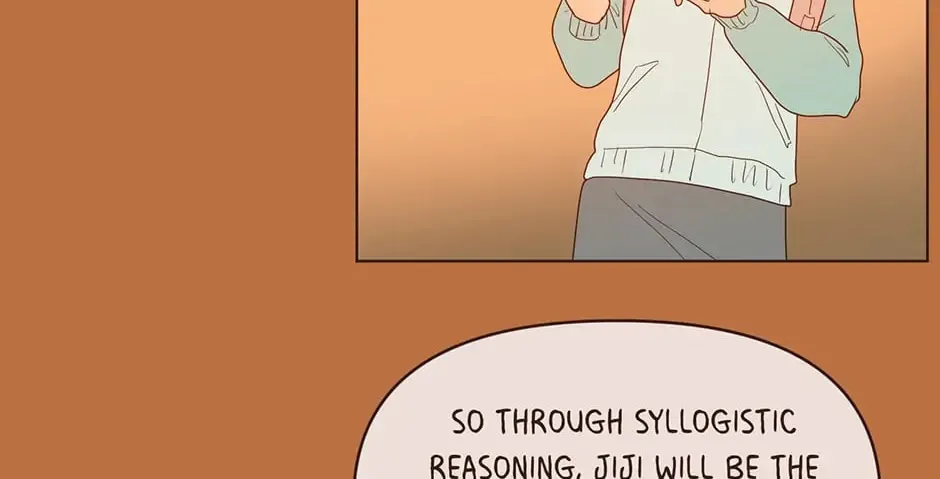 Interview with the Crazy Rich Chapter 106 page 14 - 