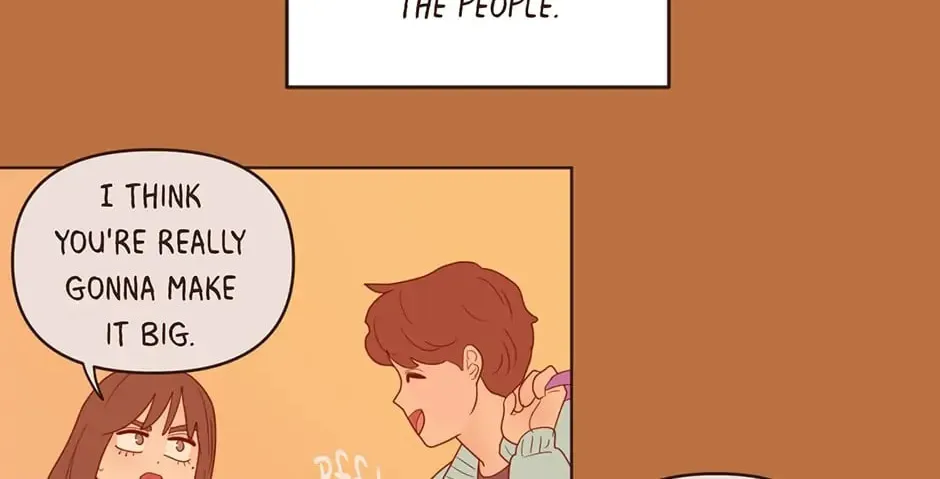 Interview with the Crazy Rich Chapter 106 page 16 - 