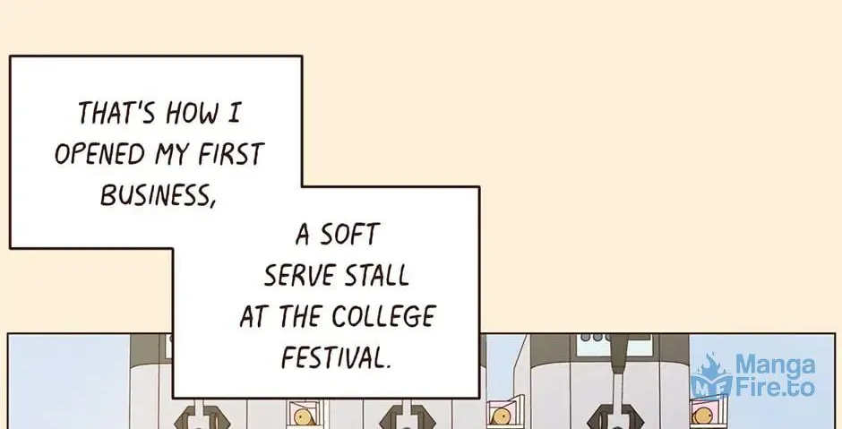 Interview with the Crazy Rich Chapter 106 page 36 - 