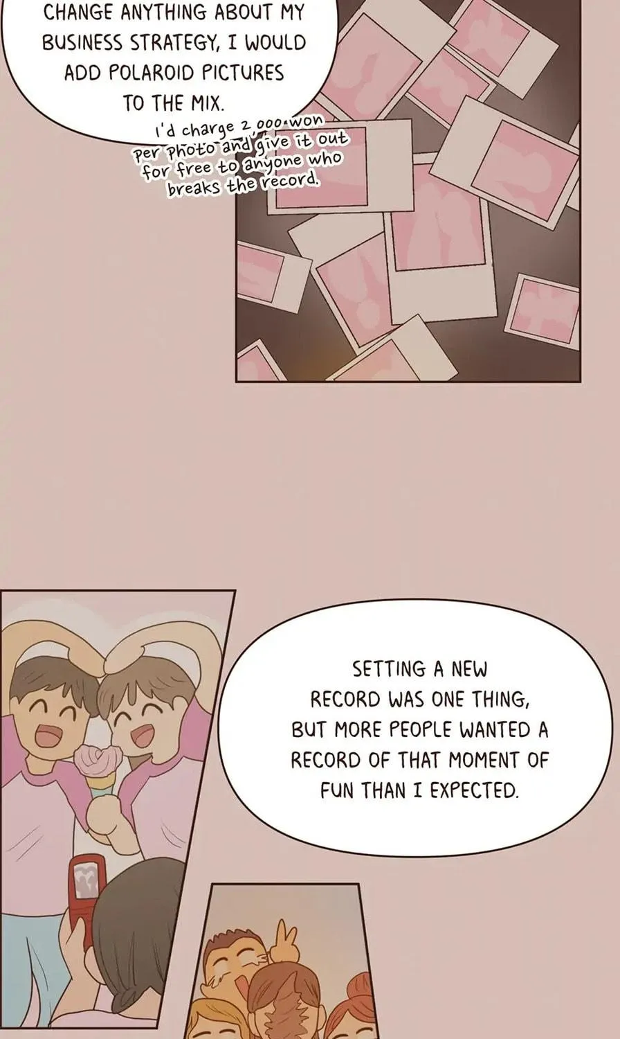 Interview with the Crazy Rich Chapter 106 page 47 - 