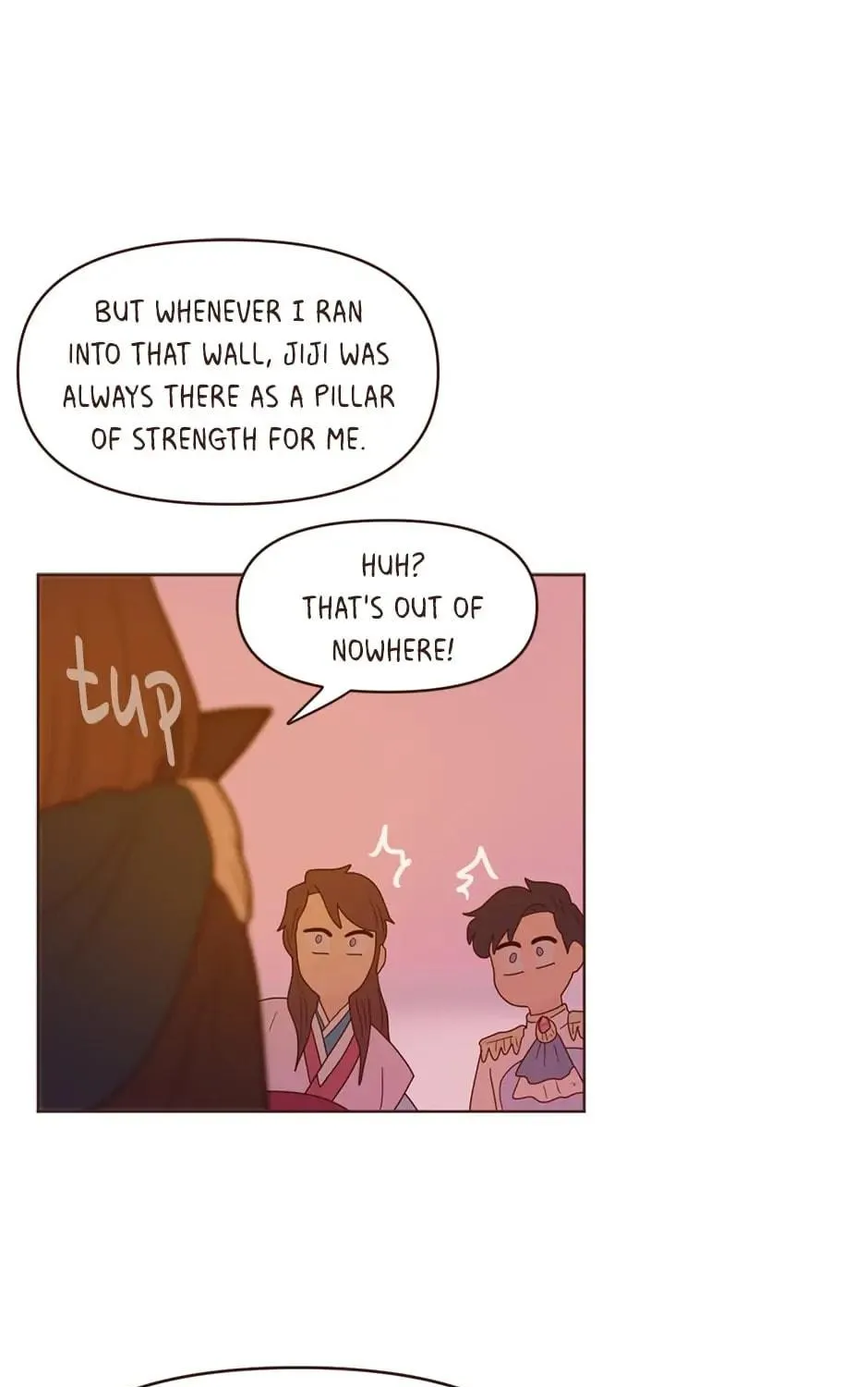Interview with the Crazy Rich Chapter 106 page 53 - 
