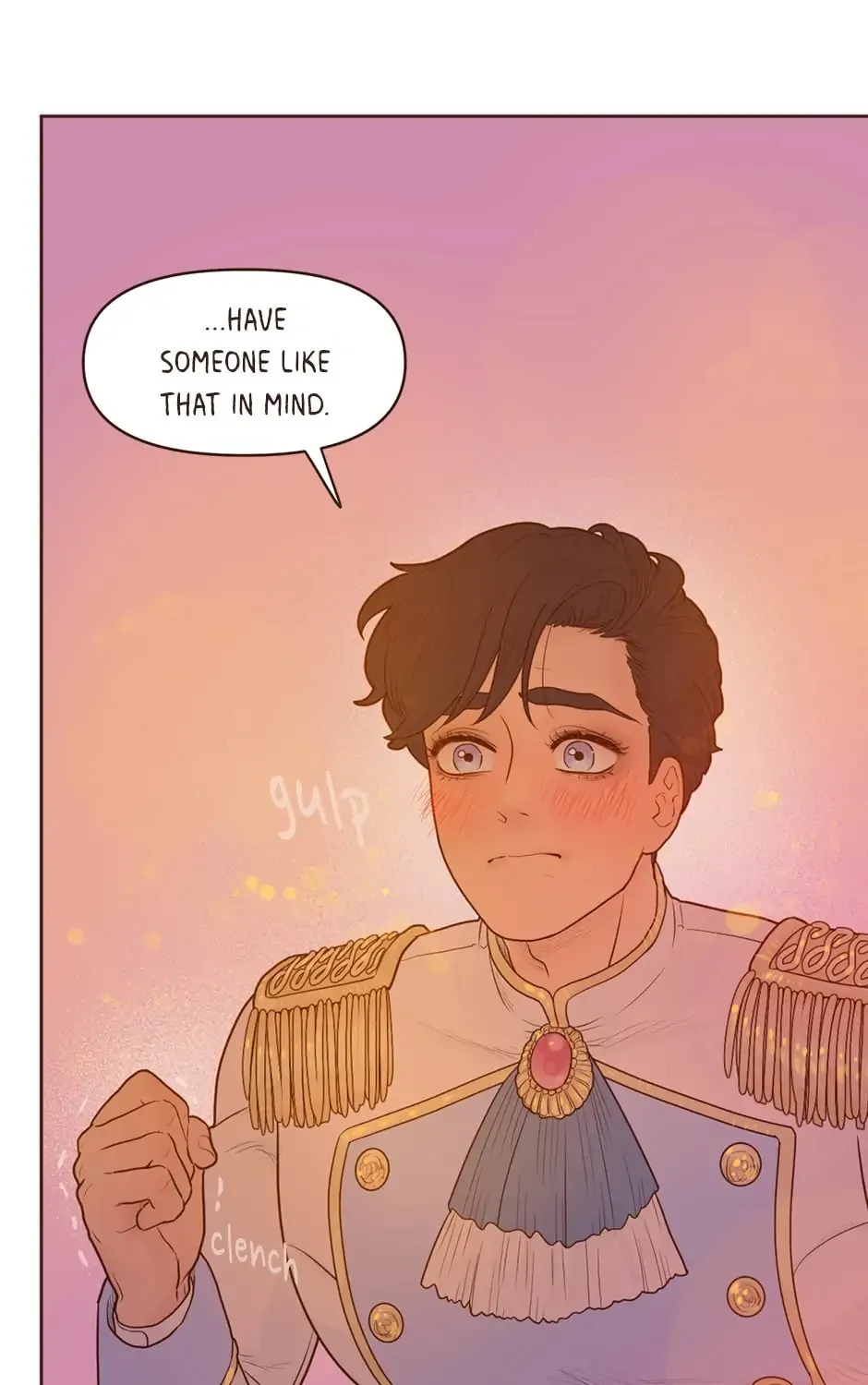 Interview with the Crazy Rich Chapter 106 page 69 - 