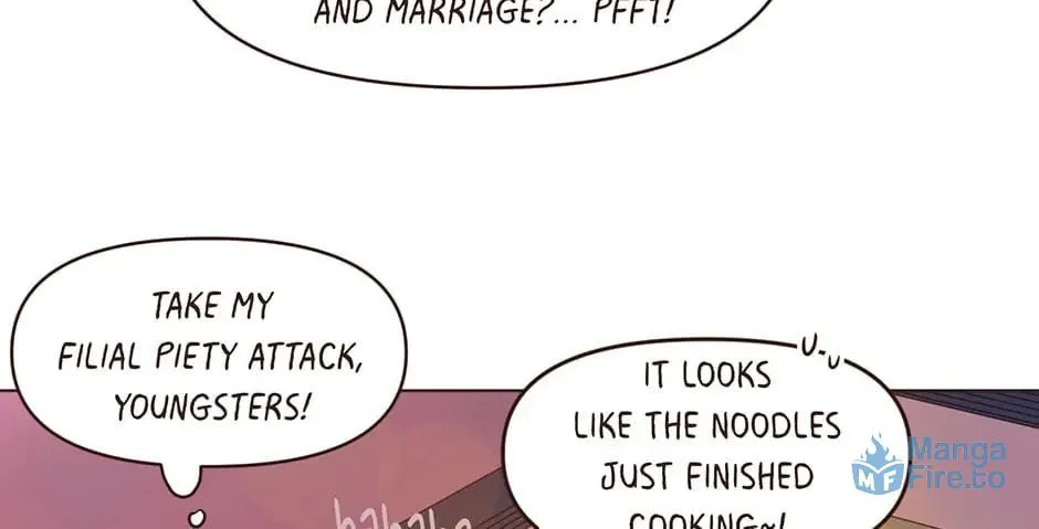 Interview with the Crazy Rich Chapter 107 page 12 - 