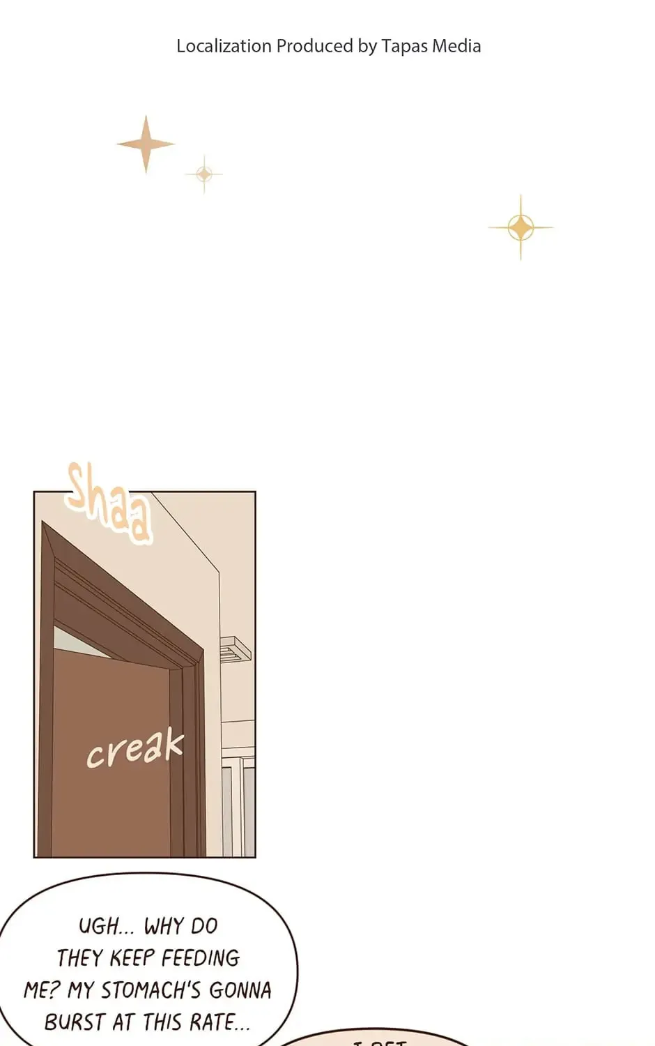 Interview with the Crazy Rich Chapter 107 page 15 - 