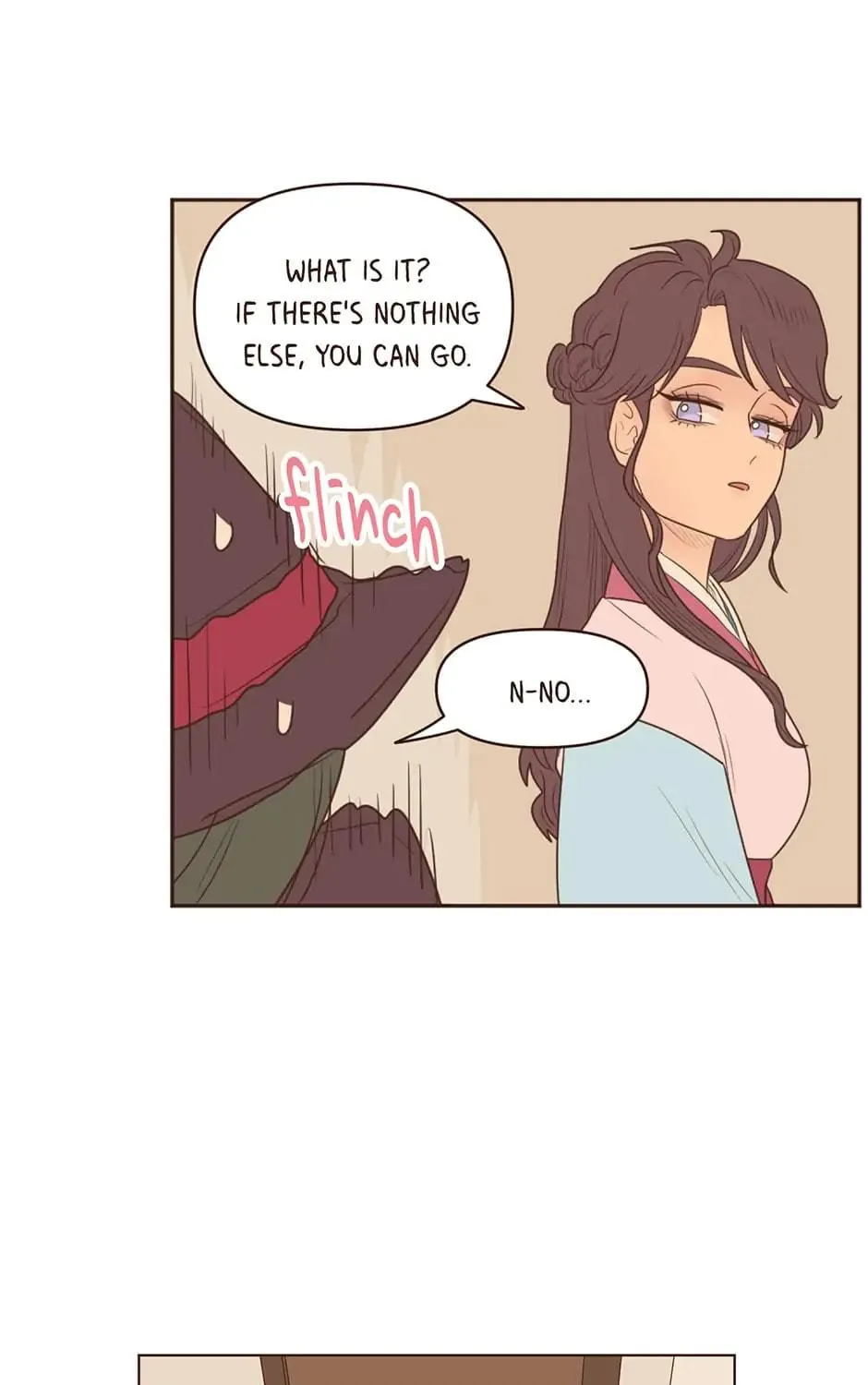Interview with the Crazy Rich Chapter 107 page 29 - 