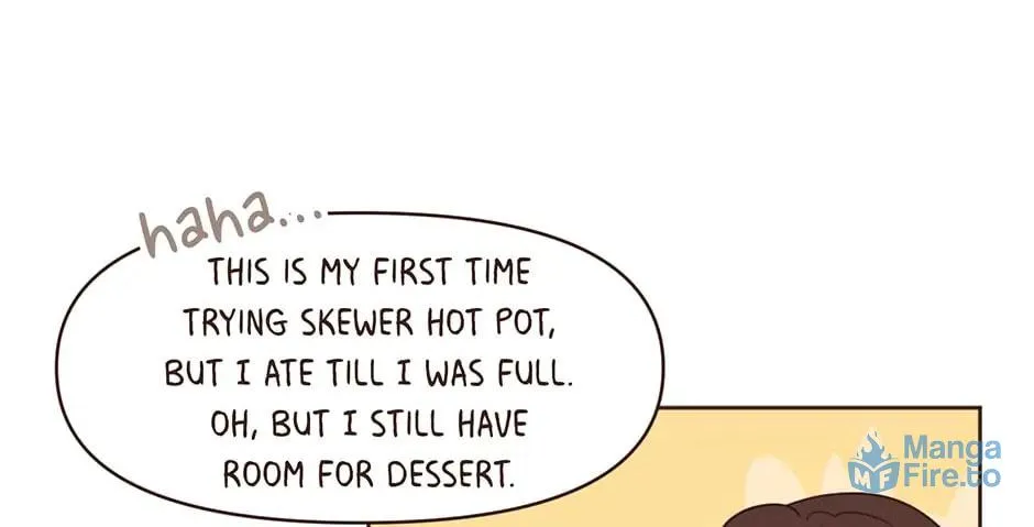 Interview with the Crazy Rich Chapter 107 page 36 - 