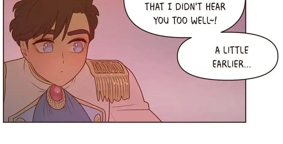 Interview with the Crazy Rich Chapter 107 page 38 - 