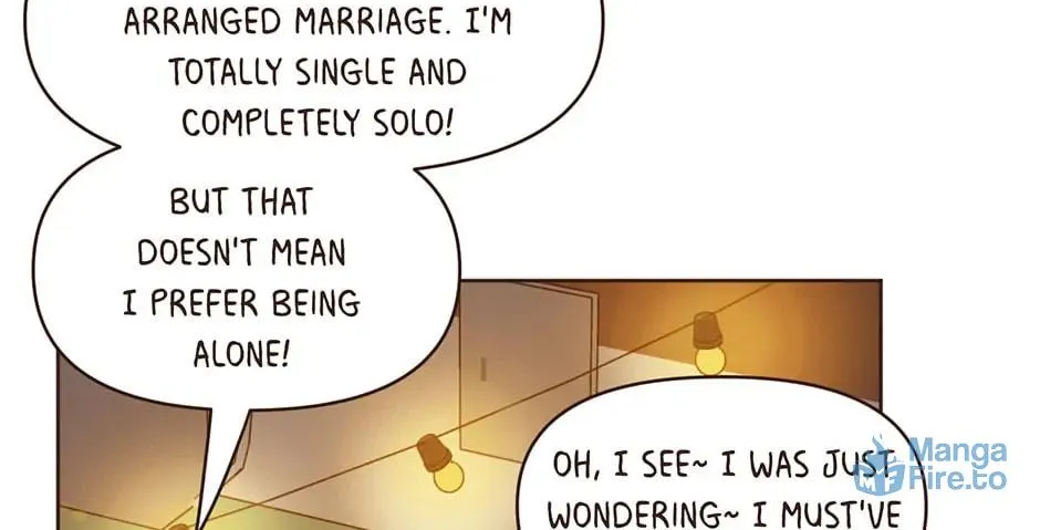 Interview with the Crazy Rich Chapter 107 page 42 - 