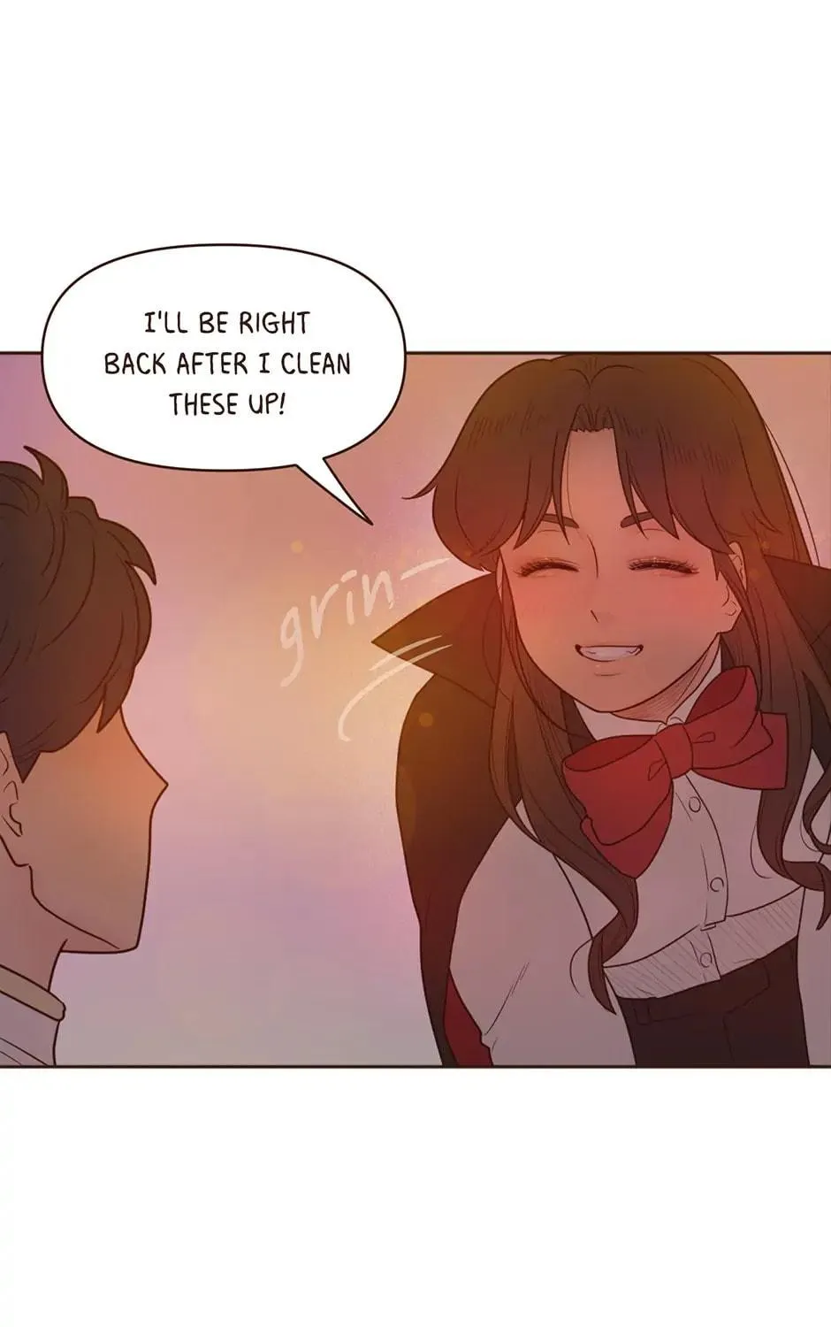 Interview with the Crazy Rich Chapter 107 page 47 - 