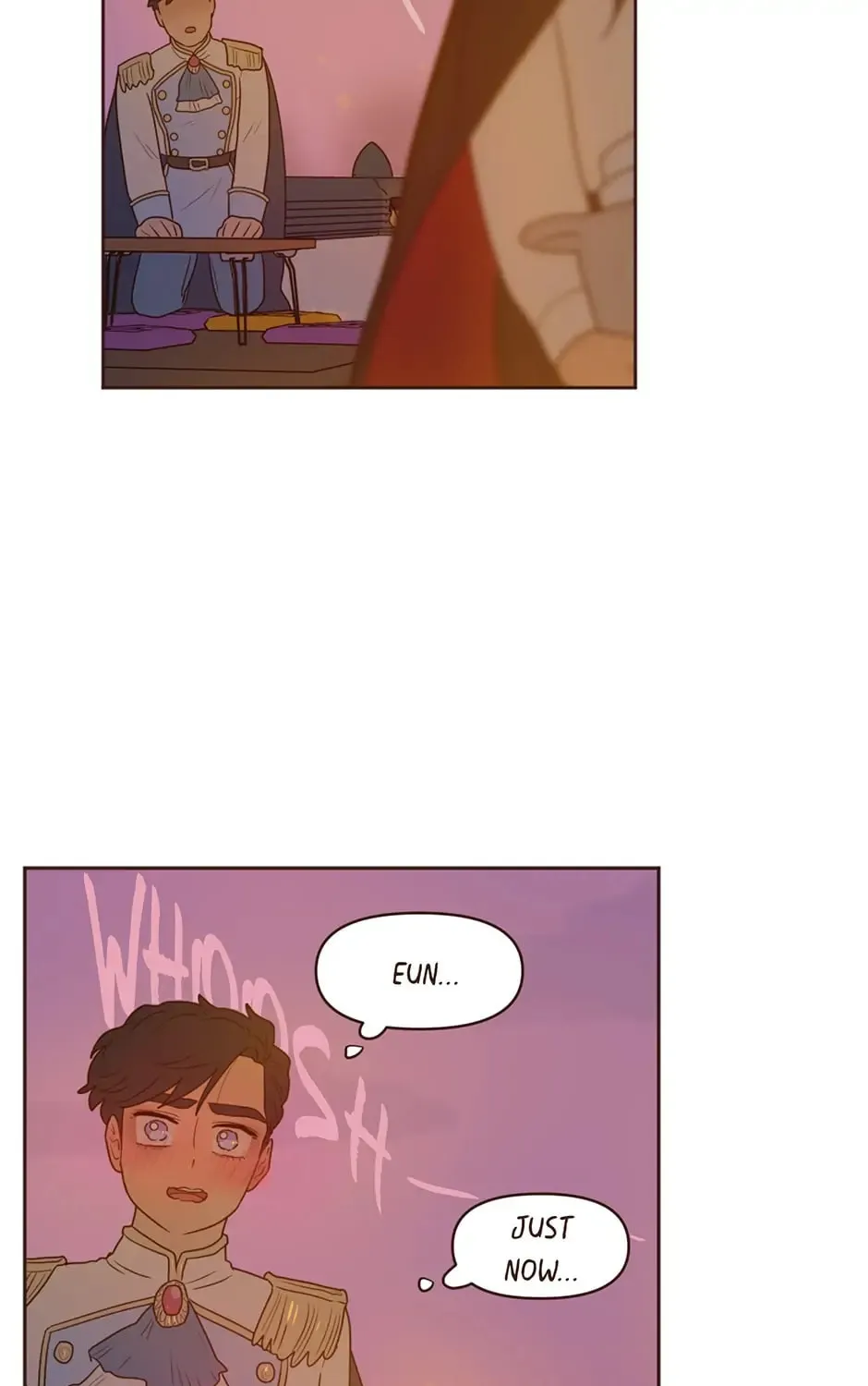 Interview with the Crazy Rich Chapter 107 page 49 - 