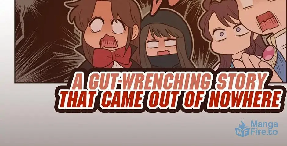 Interview with the Crazy Rich Chapter 107 page 6 - 