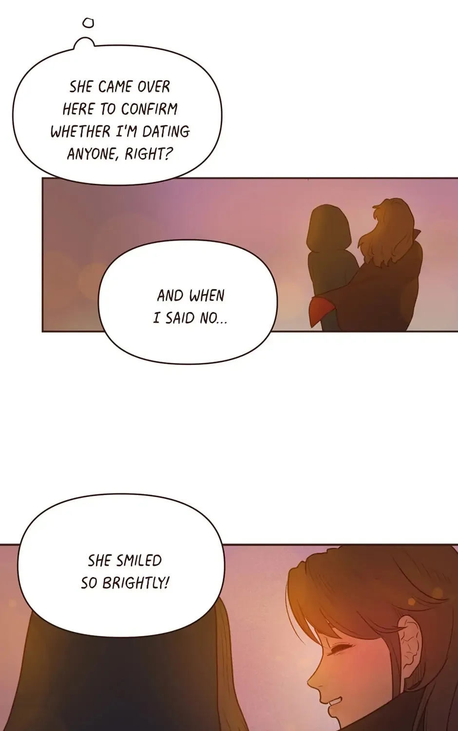 Interview with the Crazy Rich Chapter 107 page 51 - 