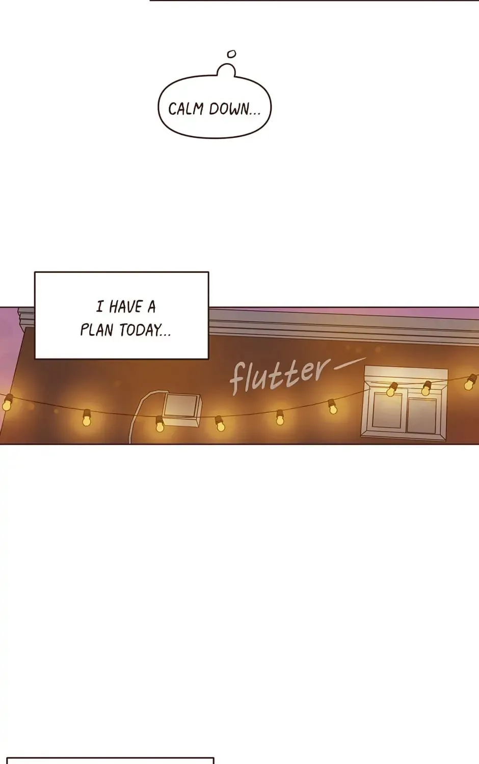 Interview with the Crazy Rich Chapter 107 page 57 - 