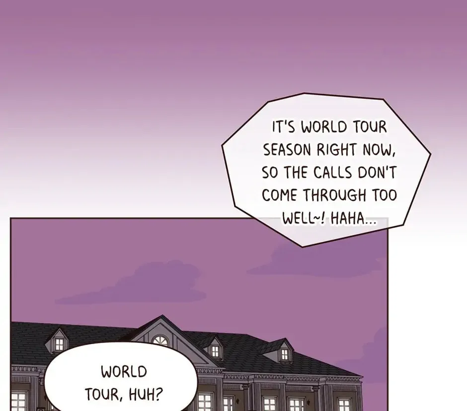 Interview with the Crazy Rich Chapter 108 page 2 - 