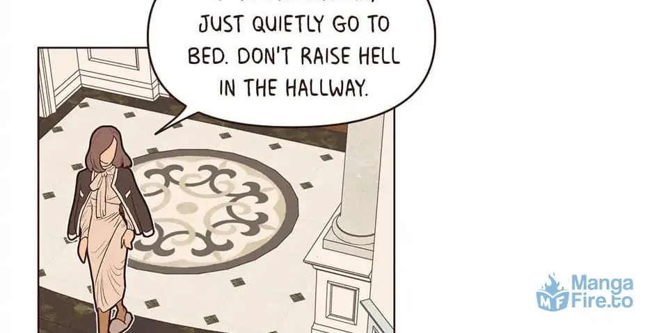Interview with the Crazy Rich Chapter 108 page 12 - 