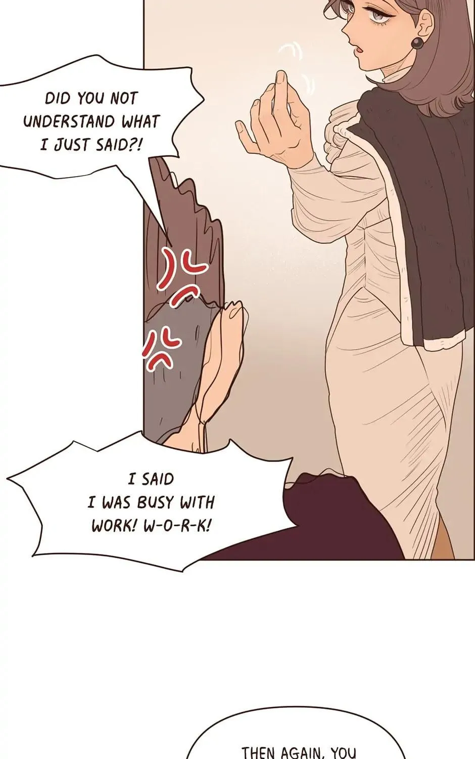 Interview with the Crazy Rich Chapter 108 page 17 - 