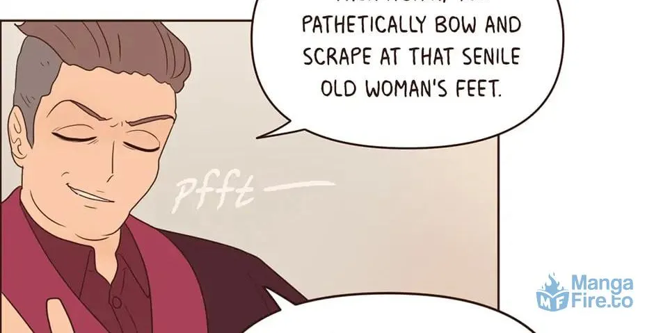 Interview with the Crazy Rich Chapter 108 page 18 - 