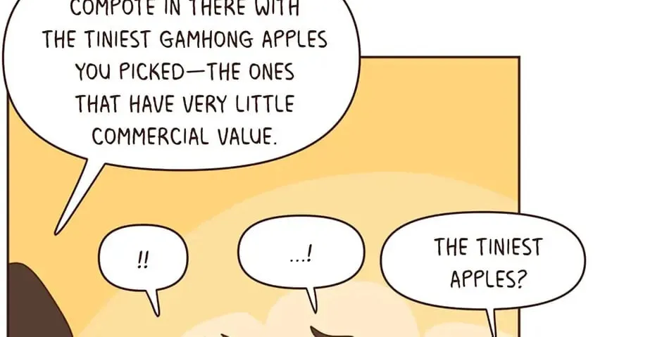 Interview with the Crazy Rich Chapter 108 page 28 - 