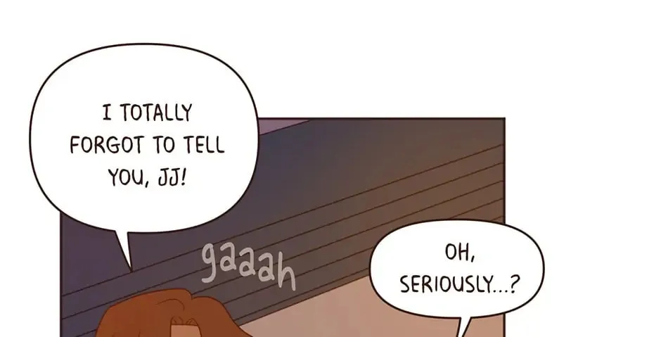 Interview with the Crazy Rich Chapter 108 page 34 - 