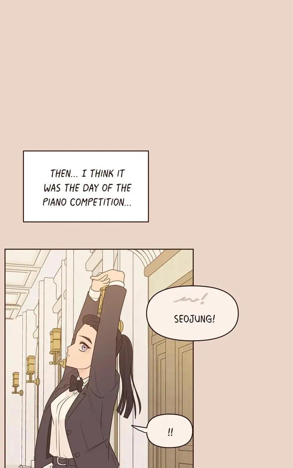Interview with the Crazy Rich Chapter 108 page 41 - 