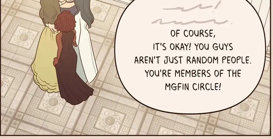 Interview with the Crazy Rich Chapter 108 page 44 - 