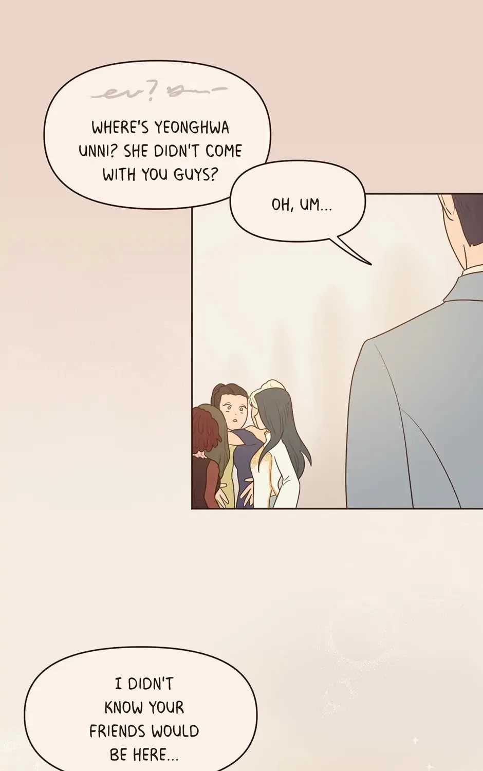 Interview with the Crazy Rich Chapter 108 page 45 - 