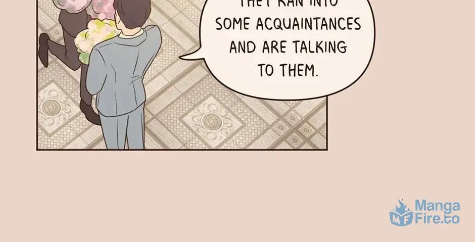 Interview with the Crazy Rich Chapter 108 page 48 - 