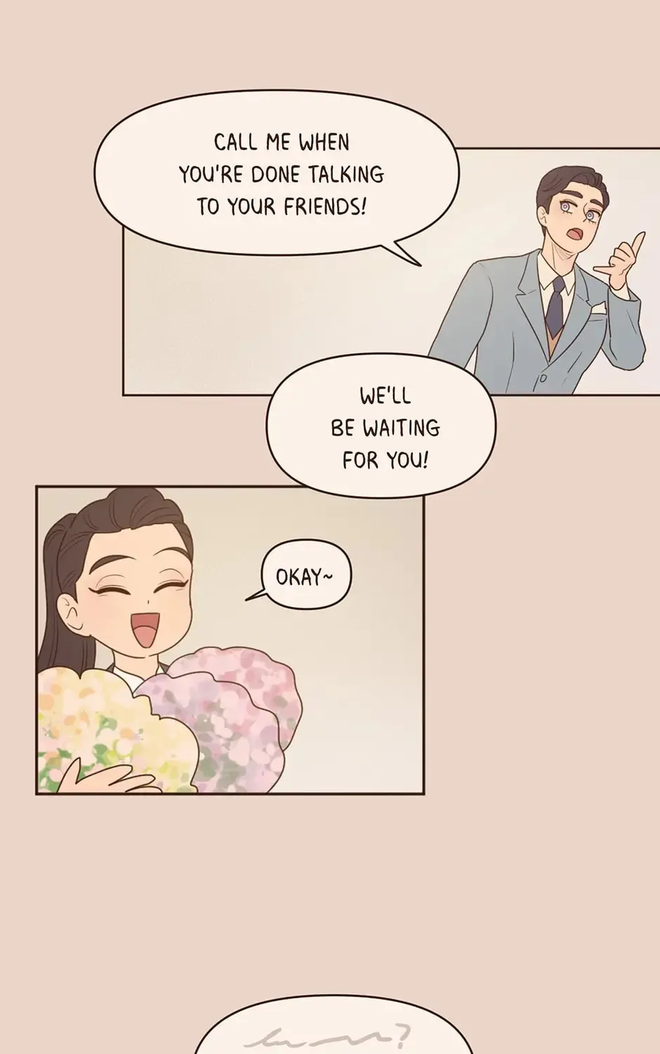 Interview with the Crazy Rich Chapter 108 page 49 - 