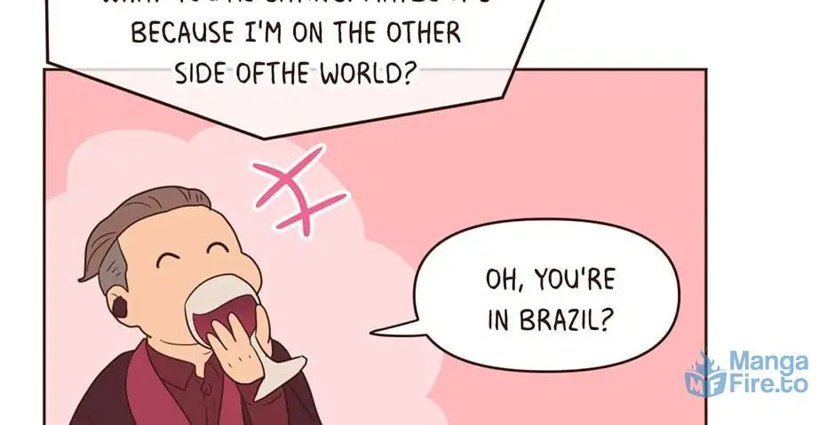 Interview with the Crazy Rich Chapter 108 page 6 - 