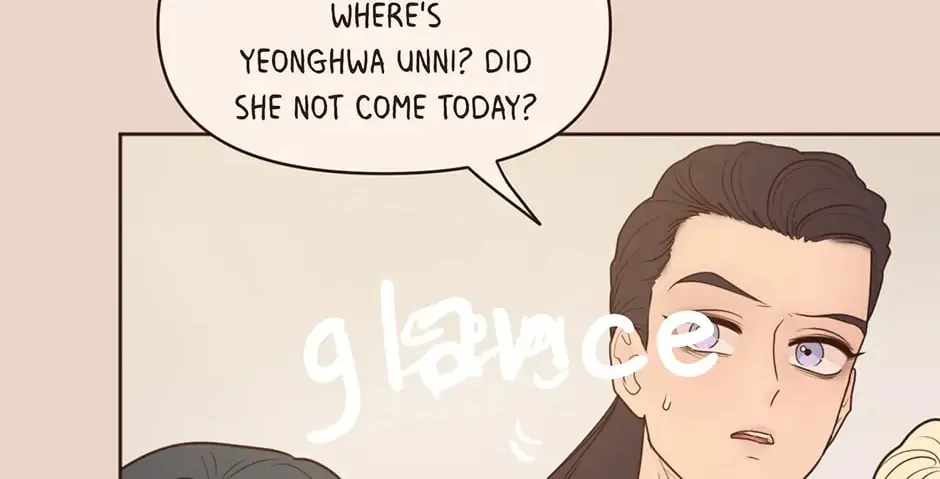 Interview with the Crazy Rich Chapter 108 page 52 - 