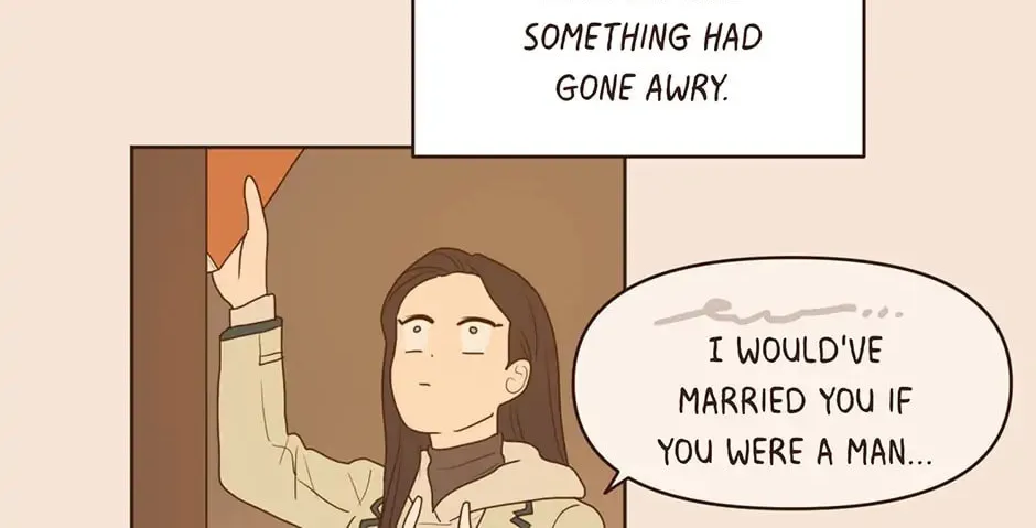 Interview with the Crazy Rich Chapter 108 page 56 - 
