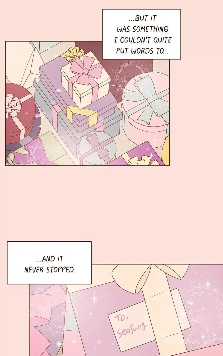 Interview with the Crazy Rich Chapter 108 page 59 - 