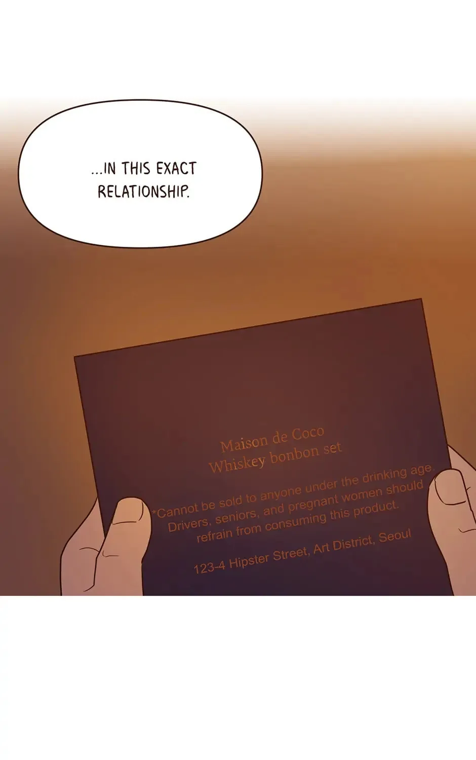 Interview with the Crazy Rich Chapter 108 page 69 - 