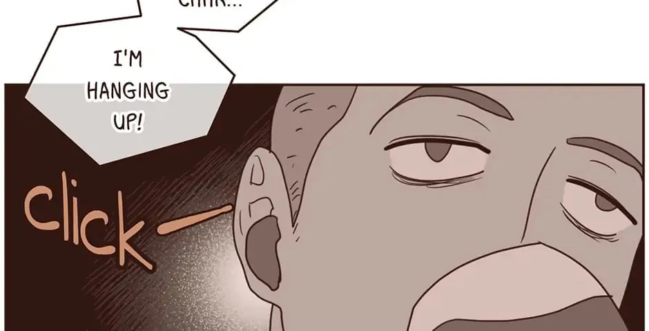 Interview with the Crazy Rich Chapter 108 page 8 - 