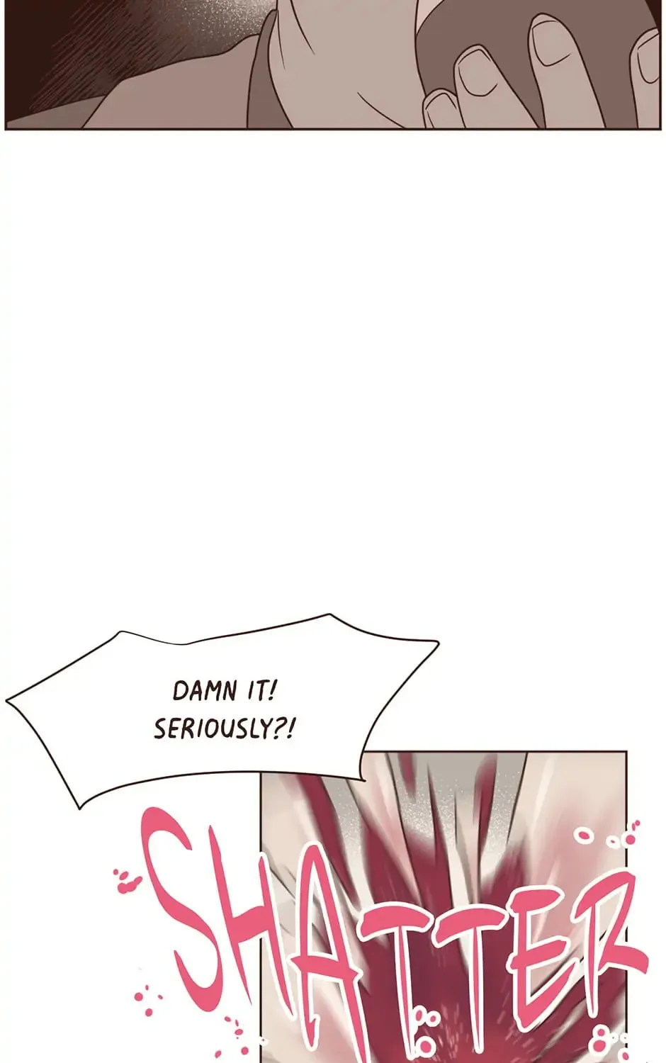 Interview with the Crazy Rich Chapter 108 page 9 - 