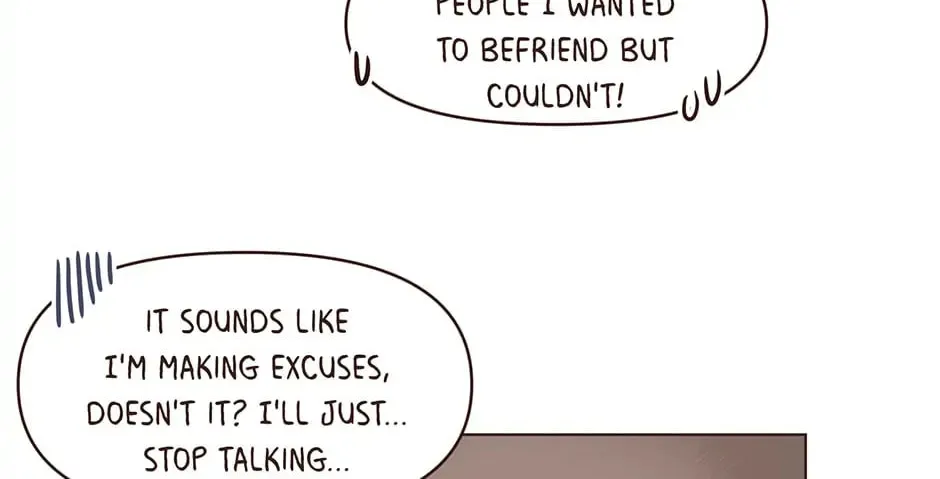 Interview with the Crazy Rich Chapter 109 page 38 - 