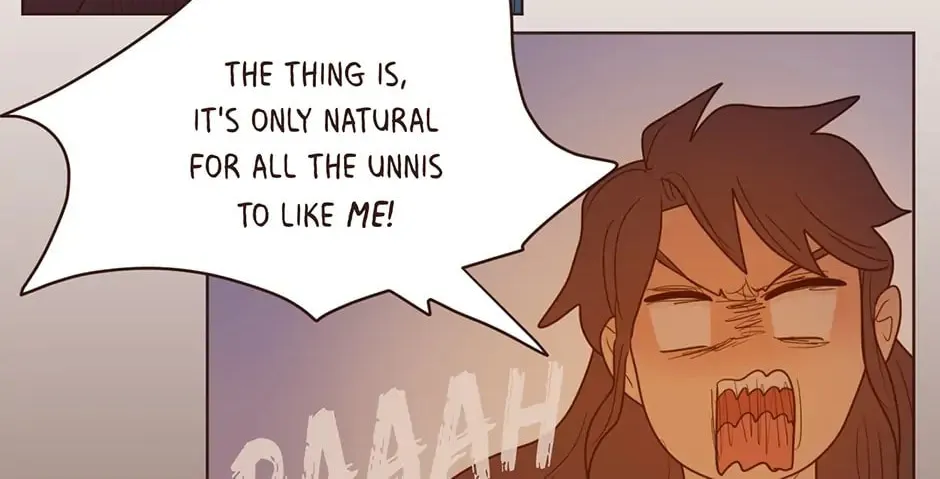Interview with the Crazy Rich Chapter 109 page 40 - 