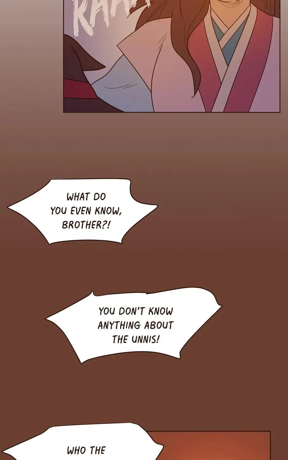 Interview with the Crazy Rich Chapter 109 page 41 - 