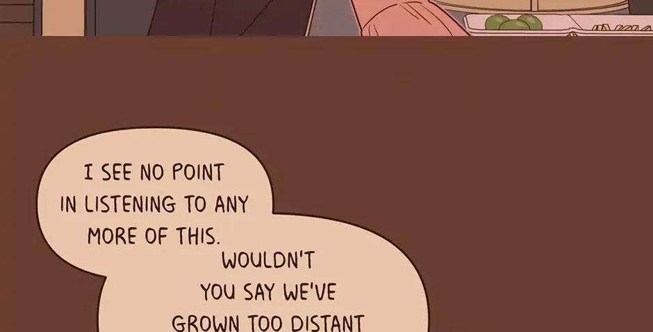 Interview with the Crazy Rich Chapter 109 page 50 - 