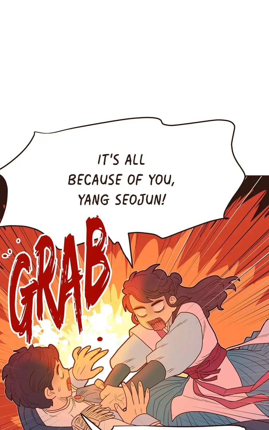 Interview with the Crazy Rich Chapter 109 page 63 - 