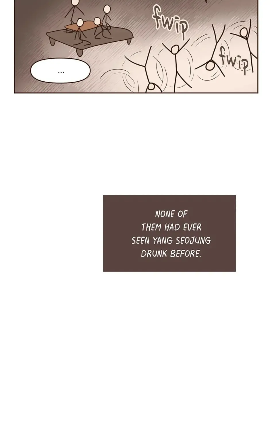 Interview with the Crazy Rich Chapter 109 page 9 - 