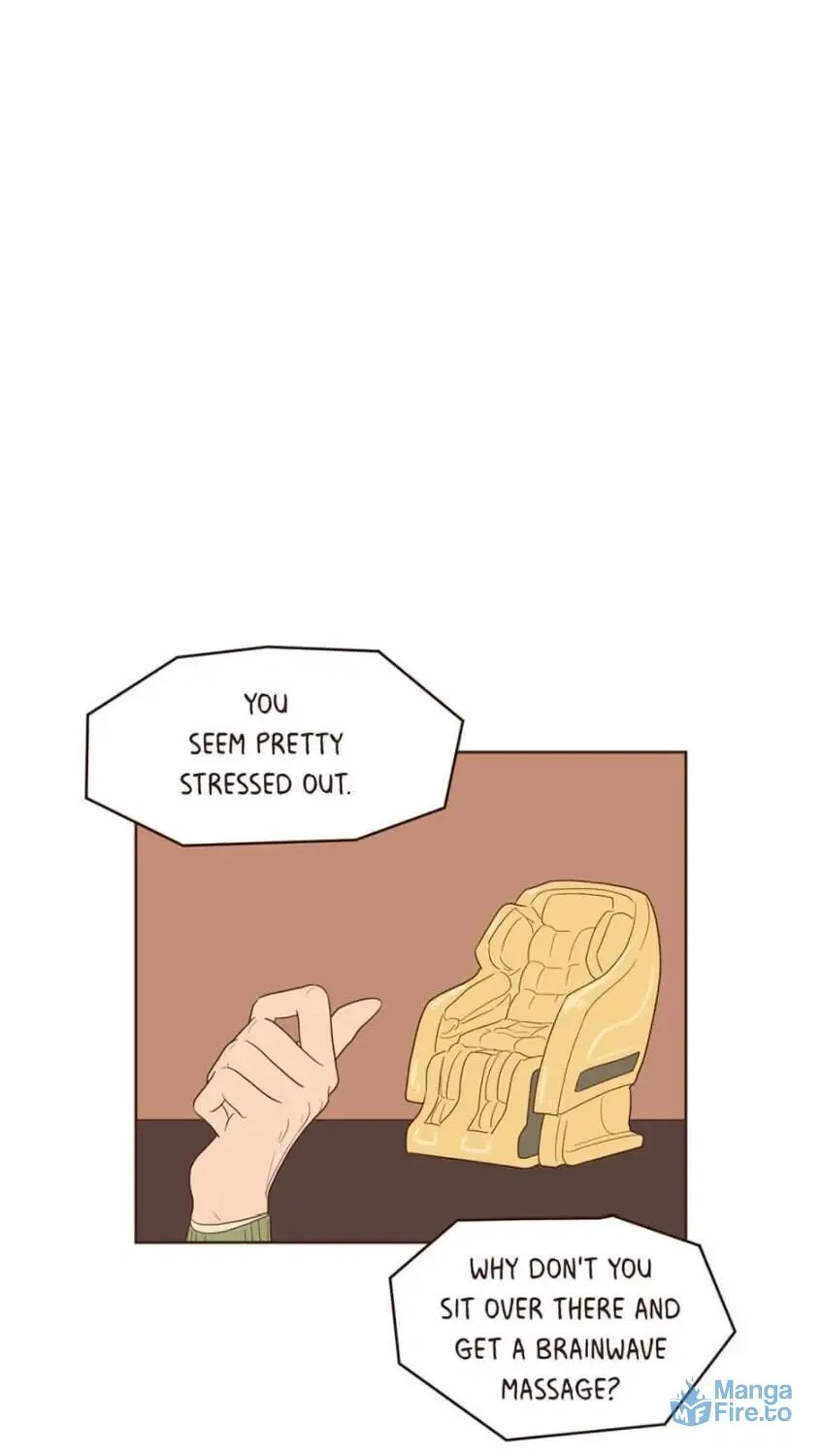 Interview with the Crazy Rich Chapter 11 page 11 - 
