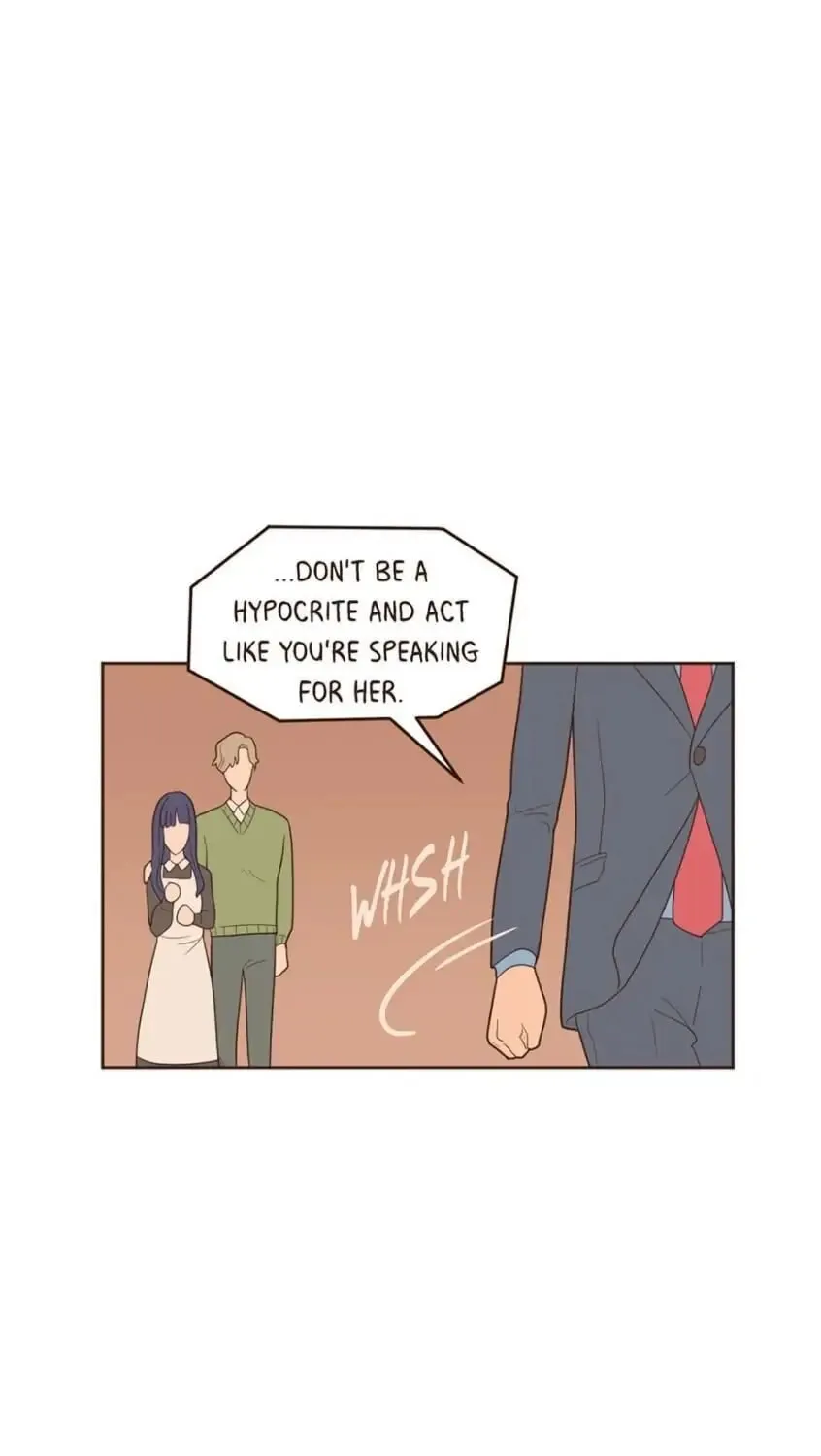 Interview with the Crazy Rich Chapter 11 page 12 - 