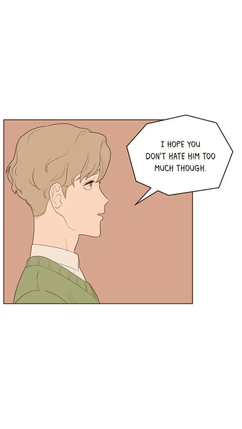 Interview with the Crazy Rich Chapter 11 page 14 - 