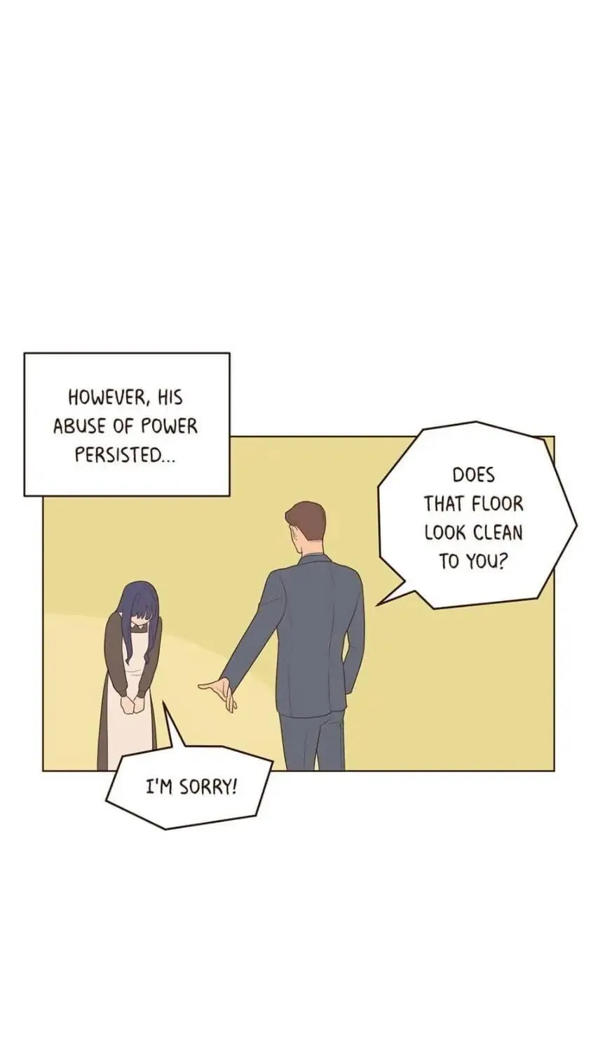 Interview with the Crazy Rich Chapter 11 page 16 - 